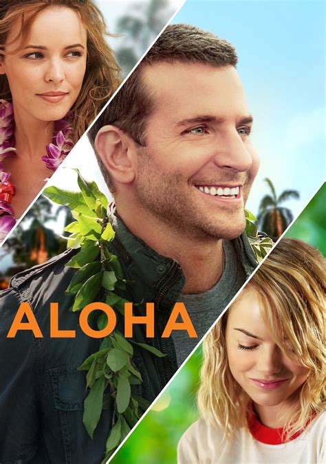 X Tenso Blog Película Aloha 2015 Disponible Ahora En Netflixlat