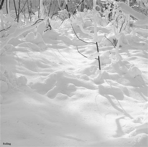 Téli Szerelem Dömör Kapu Havas Fényei Winter White Winter Scenes
