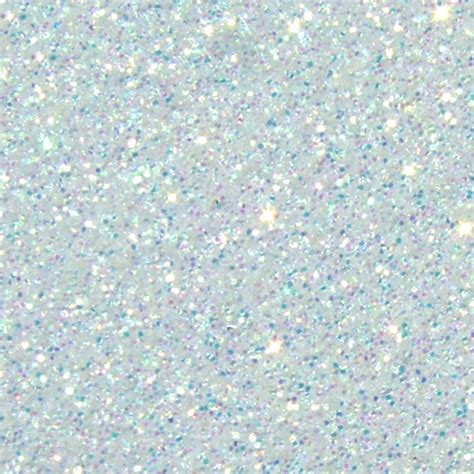 47 Rainbow Opaque White Glitterflex Ultra Thermal