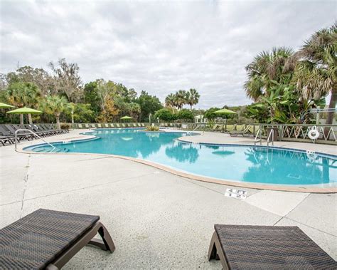 Plantation On Crystal River Ascend Hotel Collection Member Tampa