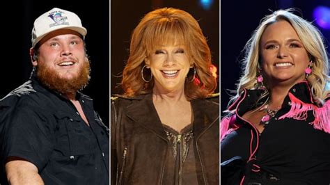 Cma Fest 2023 How To Watch Who Is Performing And More Abc News