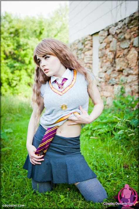 Hermione Granger Harry Potter Naked Cosplay Asian 78 Photos Onlyfans