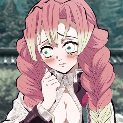 We did not find results for: Aesthetic Mitsuri Anime icon ig/@Anicorntr | Anime ...