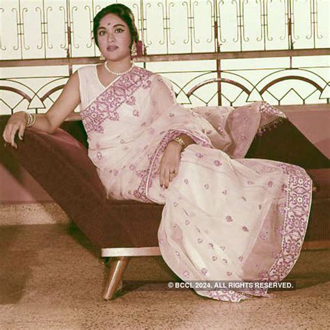 Vyjayanthimala Was The Reigning Actress Of 50s And 60s Indian Cinema Who Made Her Debut At The