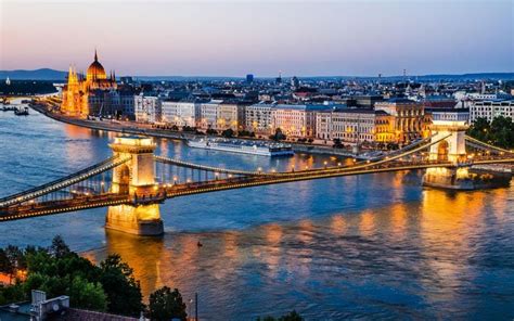 Budapest the cheapest city for alcoholic drinks - Telegraph