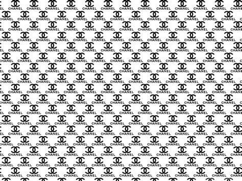 Chanel Wallpapers Logo Wallpapers Desktop Background
