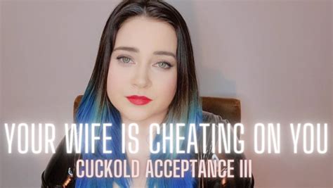 [461 84 mb] hd cuckold your wife is cheating on you caityfoxx 720×1280 femdom leaks