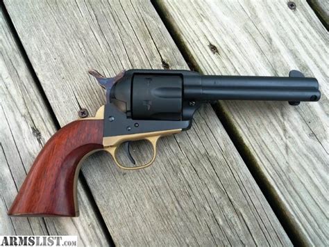 Armslist For Sale Uberti 1873 Cattleman Revolver 357 Magnum