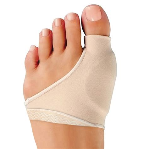 Bunion Corrector For Women And Men Bunion Pads Relief Orthopedic Sock