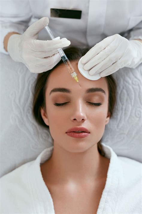 Face Fillers Botox Fillers Dermal Fillers Aesthetic Medicine Aesthetic Clinic Promo Spa