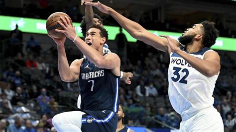 Mavericks Gewinnen In Nba Ohne Doncic Porzingis Und Kleber