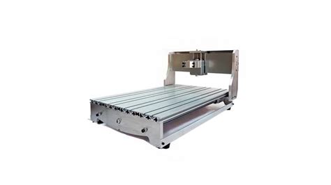 Chinese Factories Diy Cnc Frame Kit 6040z With High Precise Ball Screw Under Hot Sale For Cnc
