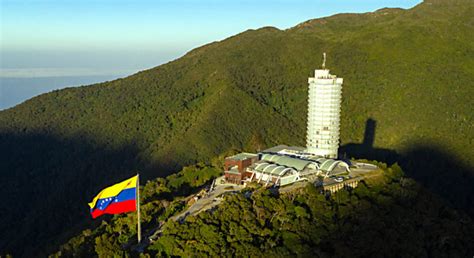 Humboldt El Hotel Venezolano A La Cubana Para Enchufados Y Extranjeros