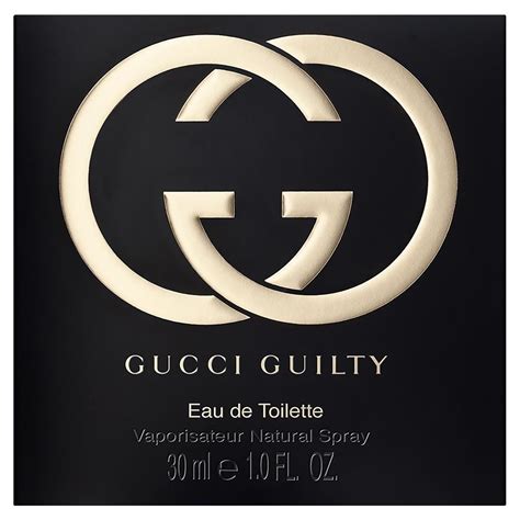 Gucci Guilty 30ml Edt Ch Tralee Ireland