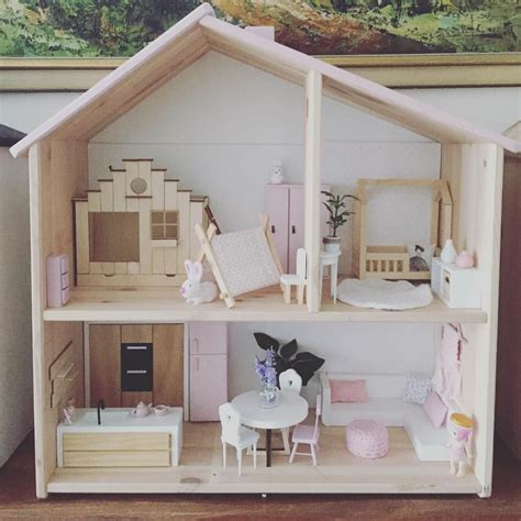 Pin On Doll Houses Etc