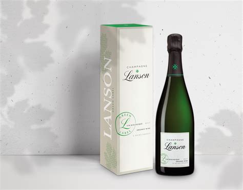 Discover our sustainable label solutions that offer economic, environmental and social value. THE GREEN LABEL LANSON - Partisan du sens