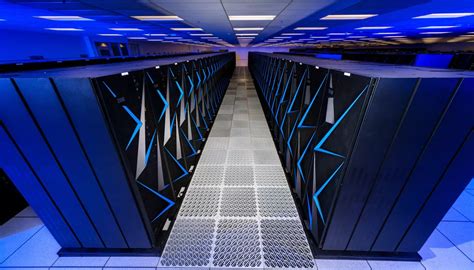 What Is Supercomputer Heres Top 5 Fastest Supercomputers In The