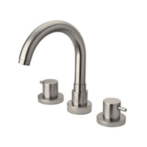 This button opens a dialog that displays additional images for this product with the option to zoom in or out. LaToscana Elba Lever 2-Handle Free-Standing Roman Tub ...