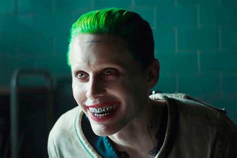 Jared Leto Volverá A Ser El Joker En La Nueva Película De Justice League
