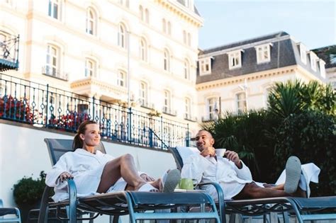 Best Spa Hotels In Jersey Top Jersey Spa Breaks And Days