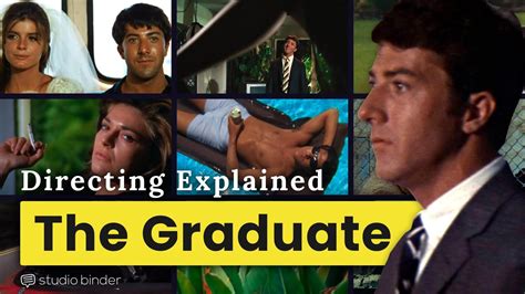 The Graduate Ending Scene — Breaking Down An Iconic Finale