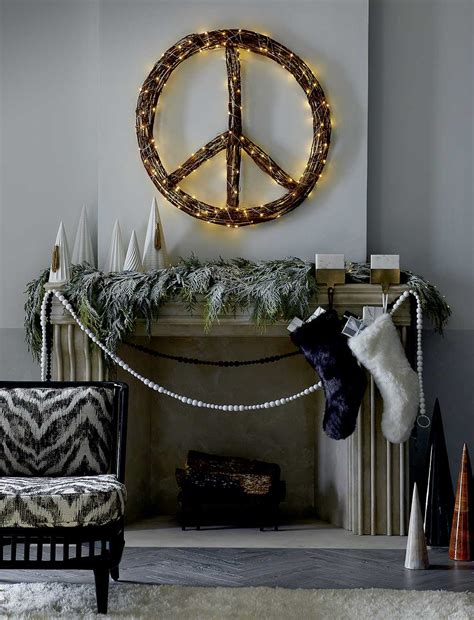 We did not find results for: Modern Holiday Decor and Christmas Decorations | CB2