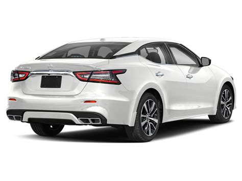 Nissan Maxima 2019 Prix Specs And Fiche Technique St Nicolas Nissan