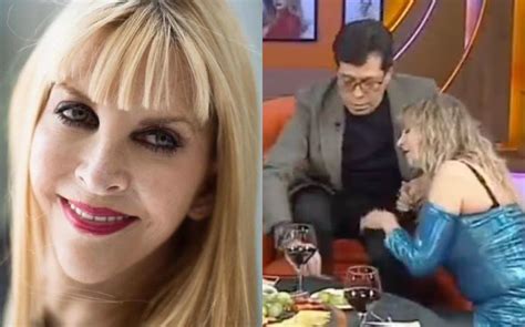 shanik berman se le pide perdón de rodillas a pepillo origel fama