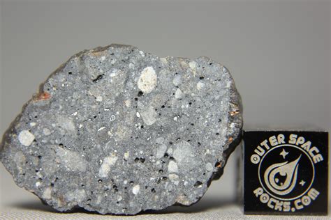 Lunar Meteorite Classification Pending Lunar Meteorite Meteorite