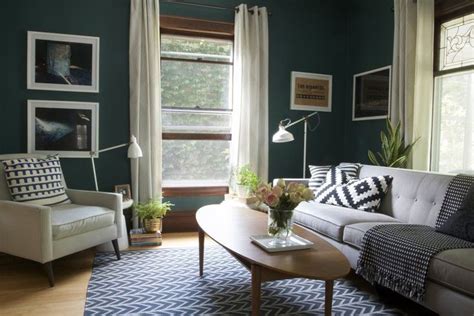 A Comprehensive Overview on Home Decoration in 2020 | Living room paint