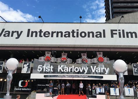 Film servis festival karlovy vary, a.s. Filmový Festival - Karlovy Vary · Lifestyle Birdie