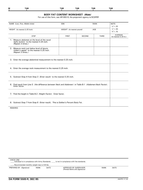 Da 5500 Fill Out And Sign Online Dochub