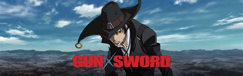 Gun X Sword Episódios Saikô Animes