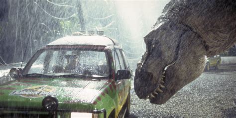 The Jurassic Park Ii Website From The 90s Still Exists Huffpost