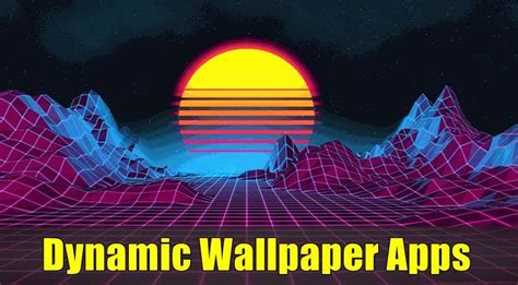How To Make Dynamic Wallpaper Windows 10 Wallpaperist Images And
