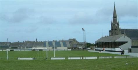 Bellslea Park Football Stadium Soccer Wiki For The Fans By The Fans