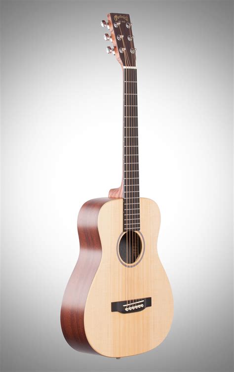 Martin by harman introduces vdo atomic bold creative led hybrid lighting fixture may 19, 2021. Martin LX1E Little Martin Acoustic-Electric Guitar | zZounds