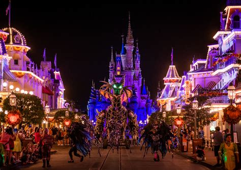 Disney World News Living With Land Closure 50th Special