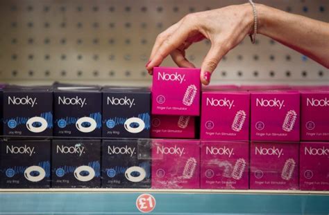 poundland is selling a new range of £1 sex toys and natural viagra metro news