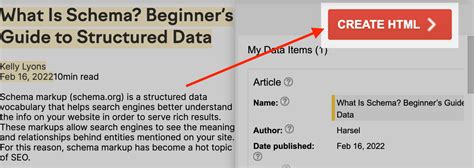 What Is Schema Markup Beginners Guide To Structured Data