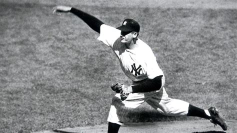 Yankees Perfect Games Revisiting New Yorks Most Dominant Pitching Performances From Don Larsen