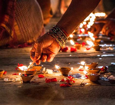 What Is Diwali And How Is It Celebrated Bbc Good Food