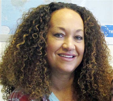 Race Faker Rachel Dolezal S Nude Onlyfans Photos Leak On Social Media