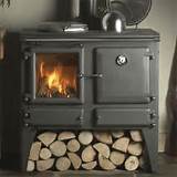 Wood For Burning In A Wood Stove Photos
