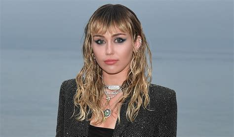 Miley Cyrus ‘midnight Sky Lyrics And Song Meaning Revealed Plus