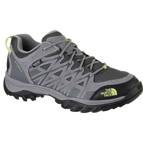 Men's the north face hedgehog fastpack ii waterproof hiking shoe. The North Face Storm III Waterproof Hiking Shoe - Women's ...