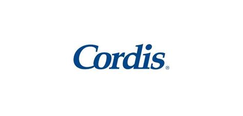 Cordis Logo Logodix