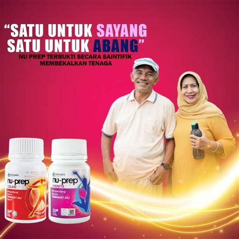 Nu caffe tongkat ali 15s (2 unit). Nu Prep Wanita - Formula Tenaga - Posts | Facebook