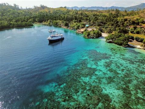 20 Fun Facts About The Solomon Islands To Know Before You Go