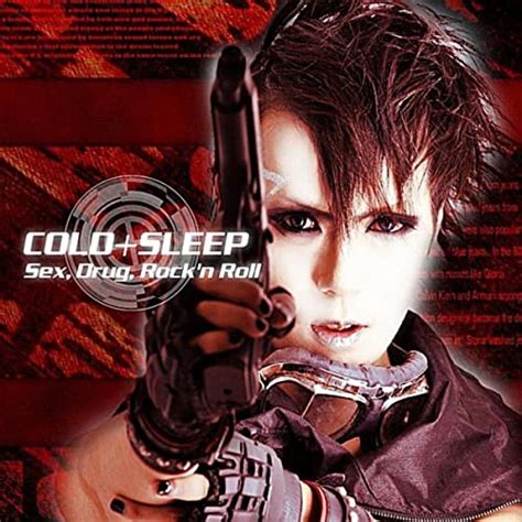 Sex Drug Rockn Roll By Coldsleep On Amazon Music